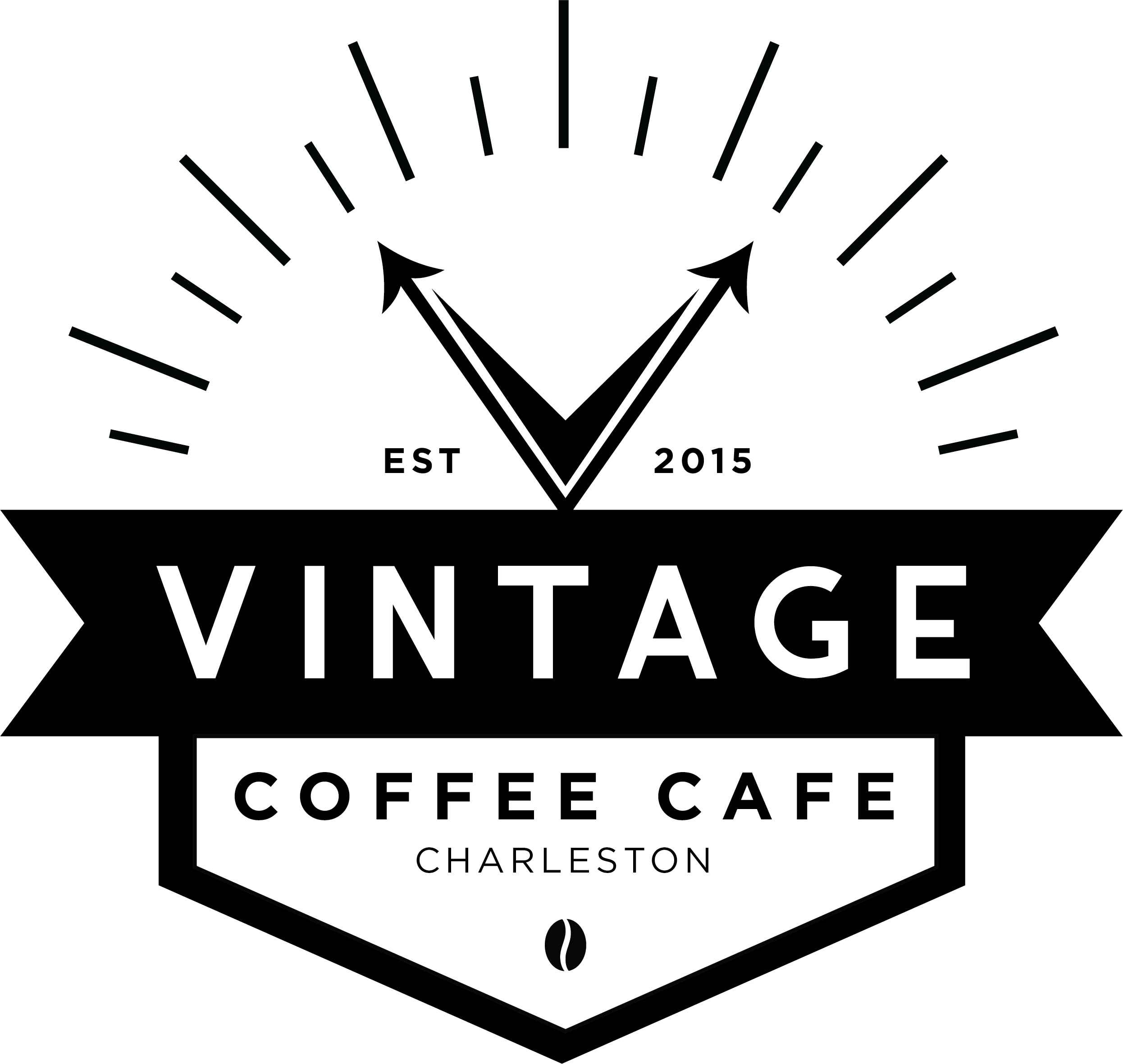 Vintage Coffee Cafe